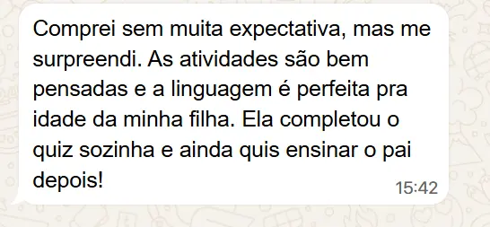 Depoimento