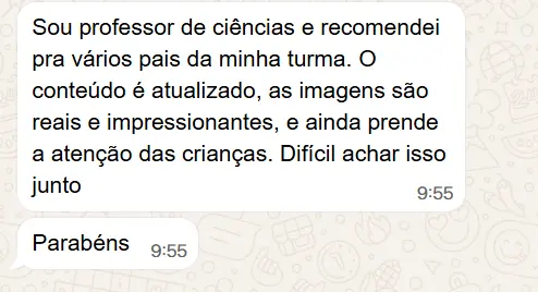Depoimento