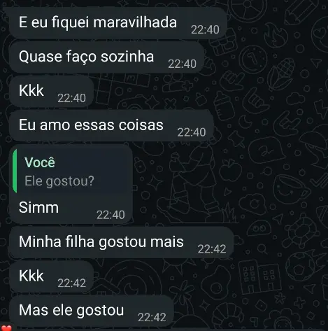 Depoimento