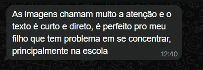 Depoimento