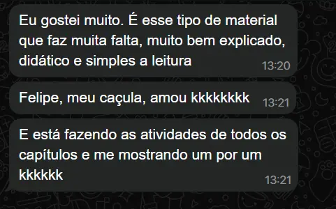 Depoimento